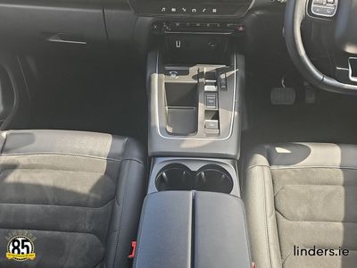 2024 Citroen C5 Aircross