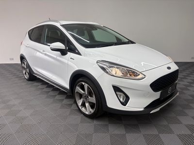vehicle for sale from Murphy Cars