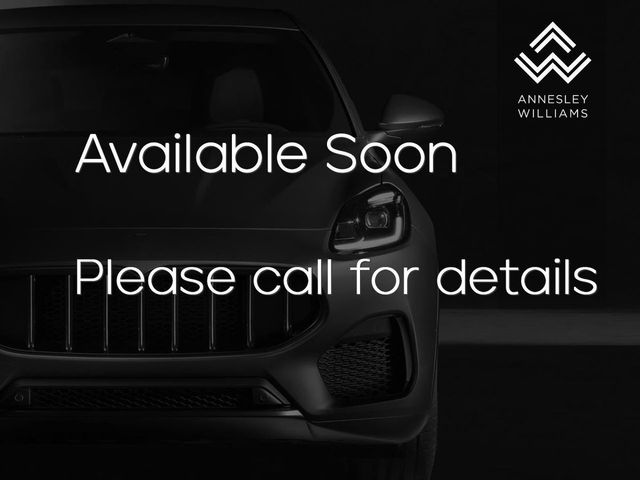 vehicle for sale from Annesley Williams