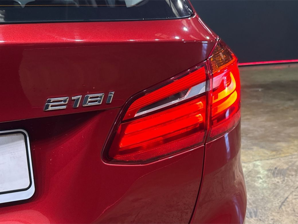2018 BMW 2 Series