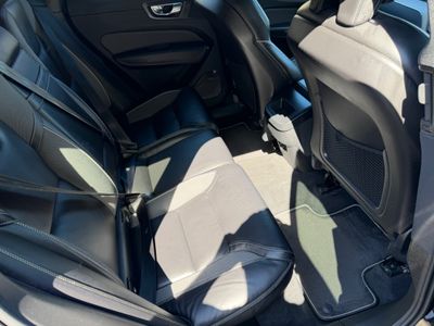 2019 Volvo XC60