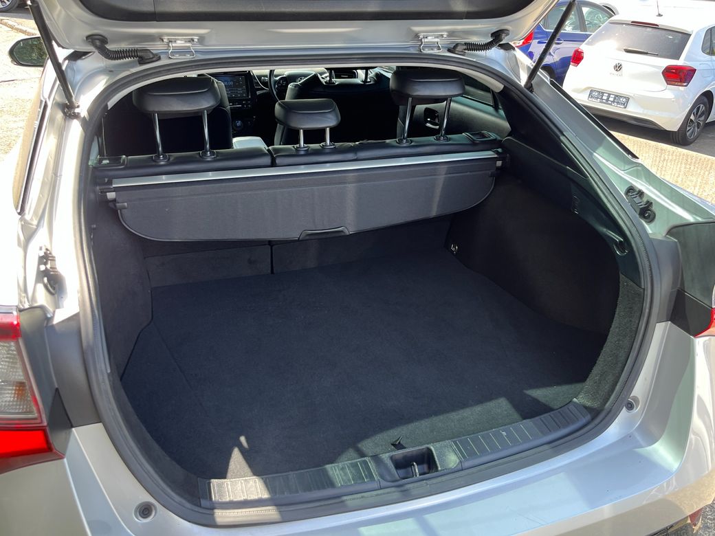 2020 Toyota Prius