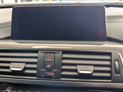 2017 BMW 320