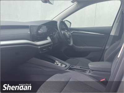 2024 Skoda Octavia