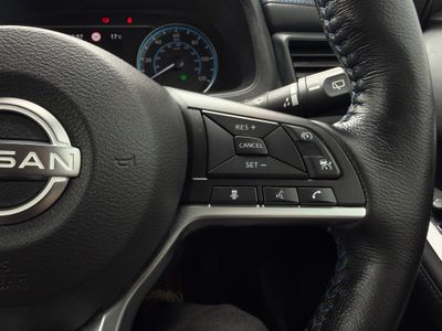 2022 Nissan Leaf