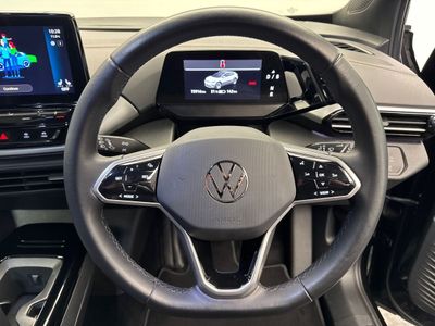 2023 Volkswagen ID.4