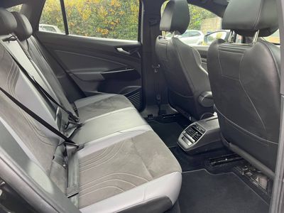 2023 Volkswagen ID.5