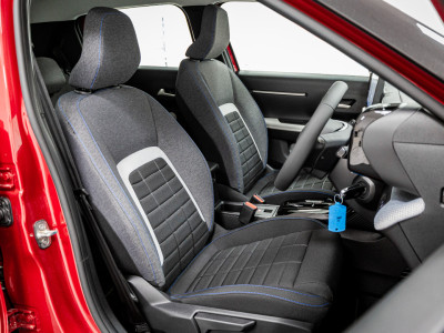 2026 Citroen C3