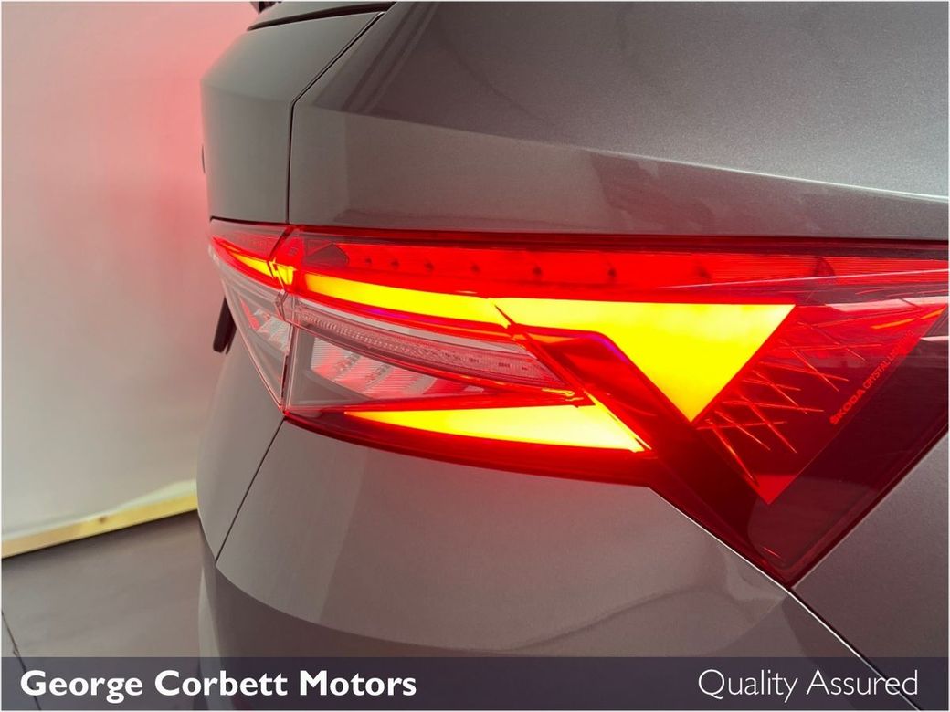2022 Skoda Kodiaq