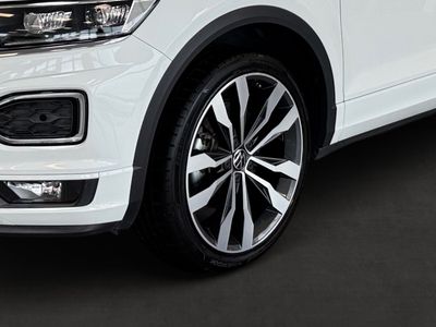 2021 Volkswagen T-Roc