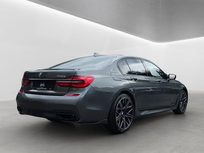 2017 BMW 7 Series