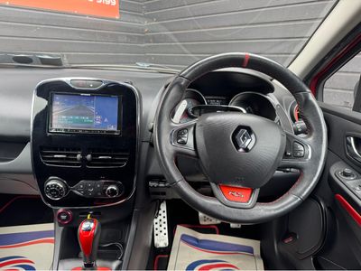 2014 Renault Clio
