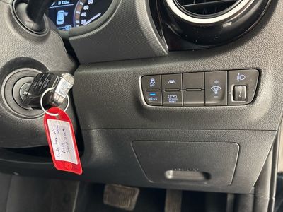 2020 Hyundai Kona