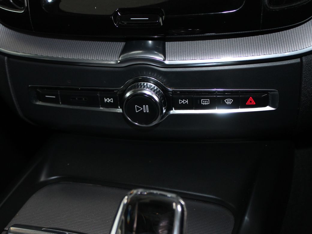 2021 Volvo XC60
