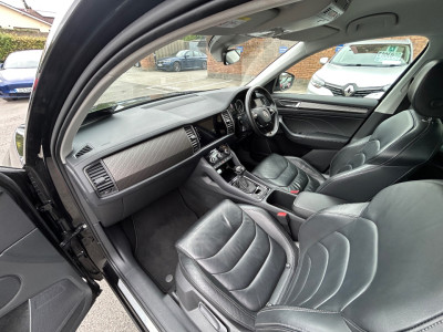 2022 Skoda Kodiaq