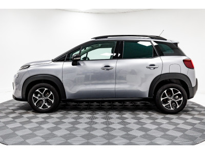2026 Citroen C3 Aircross