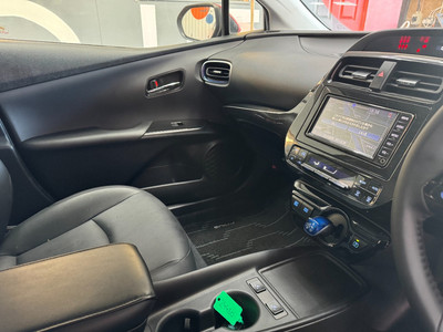 2021 Toyota Prius