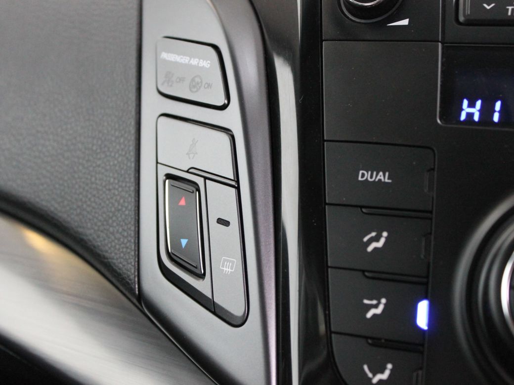 2016 Hyundai i40