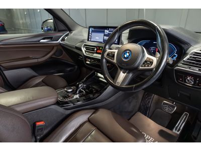 2023 BMW X3