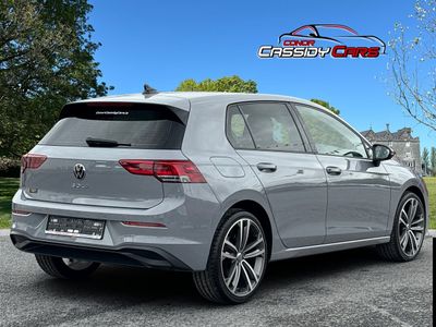 2022 Volkswagen Golf