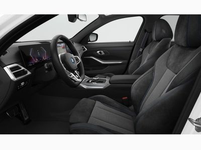 2026 BMW 3 Series