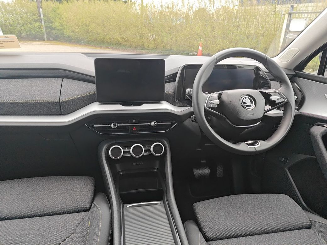 2024 Skoda Kodiaq