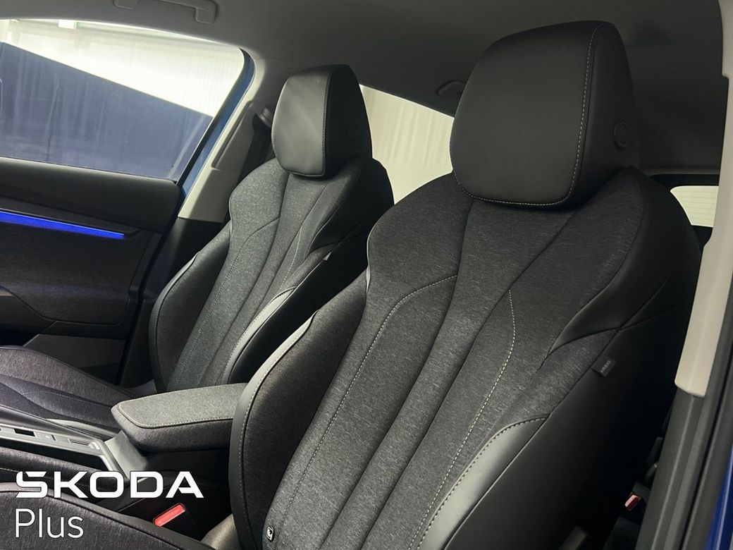 2026 Skoda Elroq