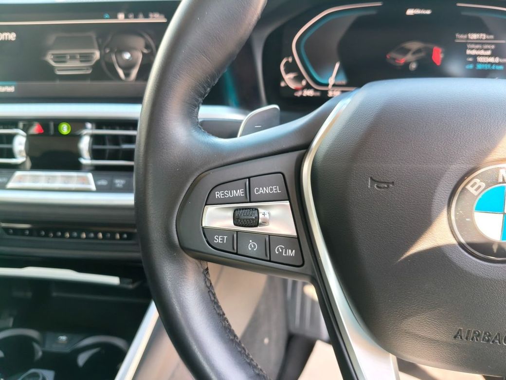 2020 BMW 3 Series