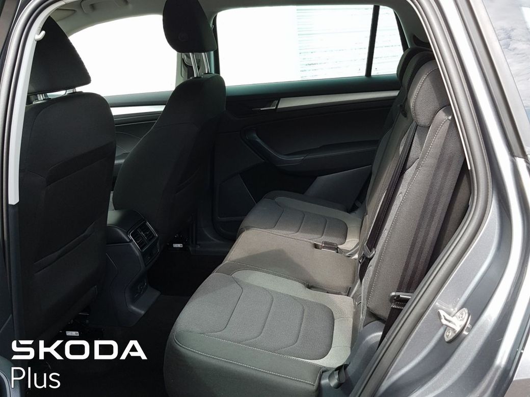 2023 Skoda Kodiaq