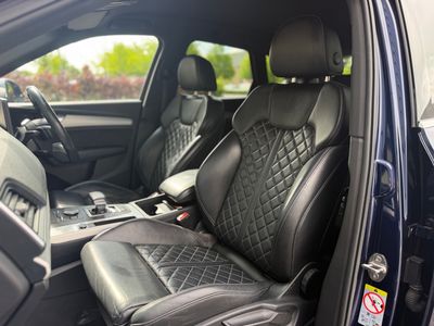 2019 Audi Q5