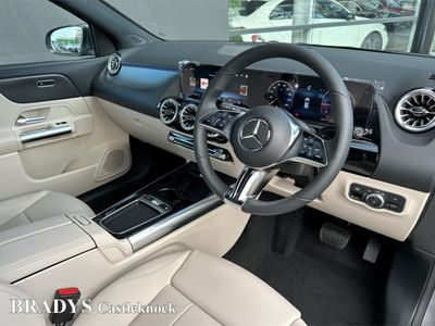 2026 Mercedes-Benz GLA Class