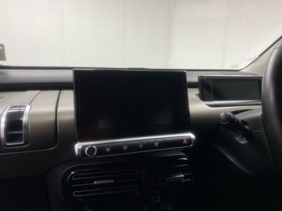 2020 Citroen C4 Cactus