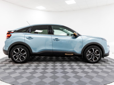 2023 Citroen C4
