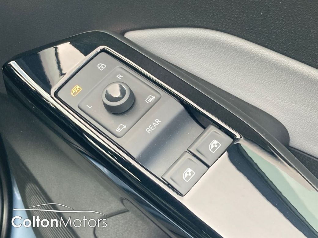 2021 Volkswagen ID.3