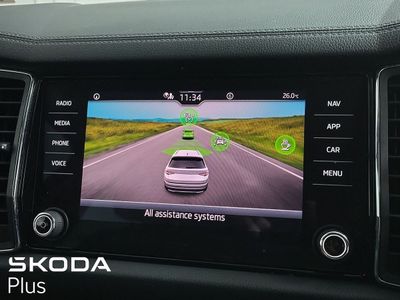 2023 Skoda Kodiaq
