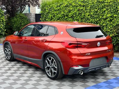 2019 BMW X2