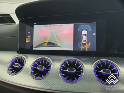 2021 Mercedes-Benz E Class
