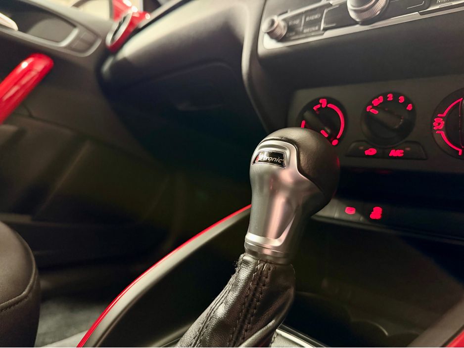 2016 Audi A1