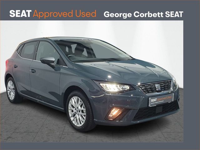 vehicle for sale from George Corbett Motors