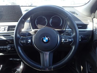 2019 BMW X2