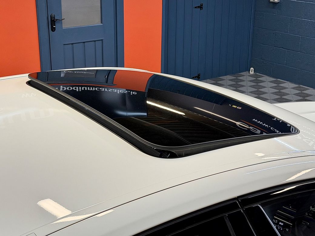 2018 BMW 7 Series