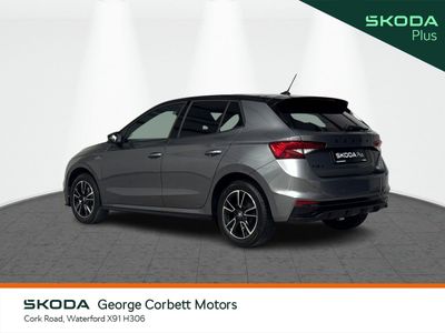 2026 Skoda Fabia