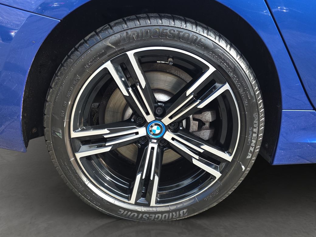 2023 BMW 3 Series