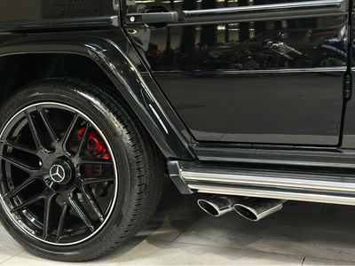 2018 Mercedes-Benz AMG