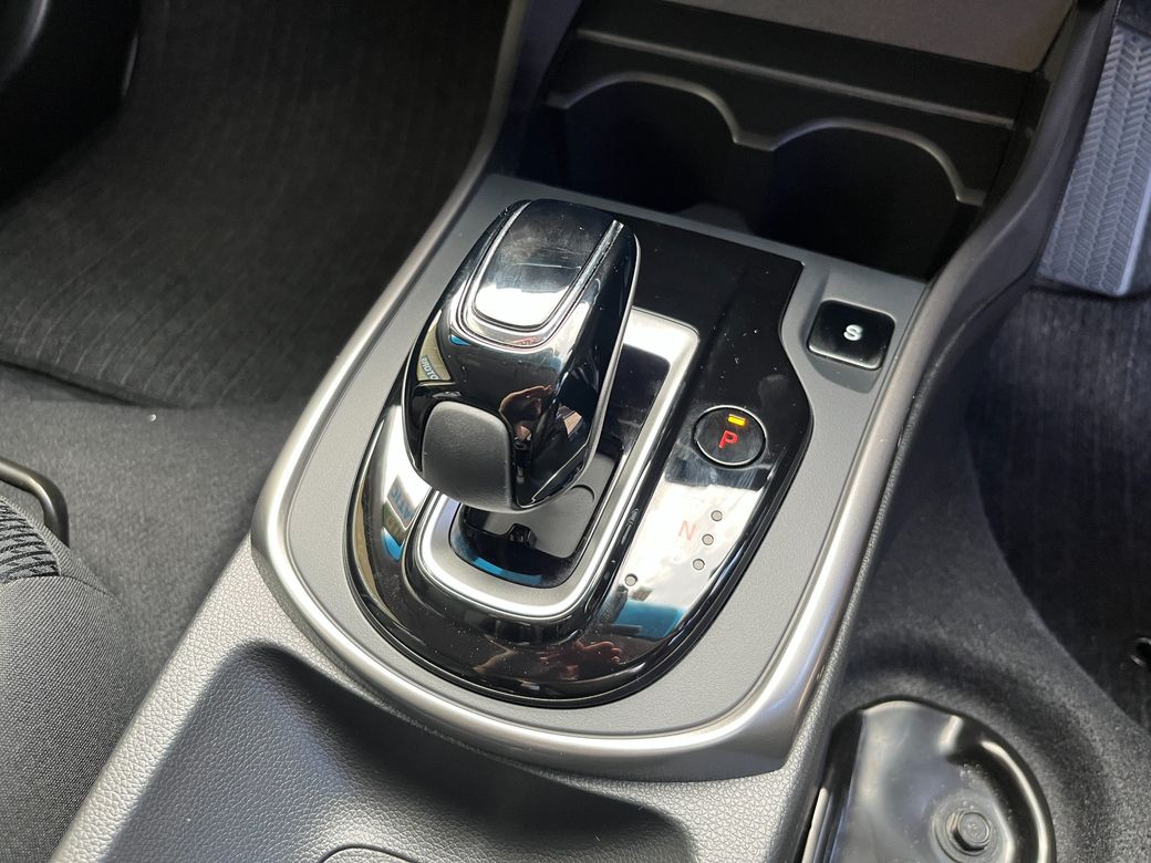 2019 Honda Grace
