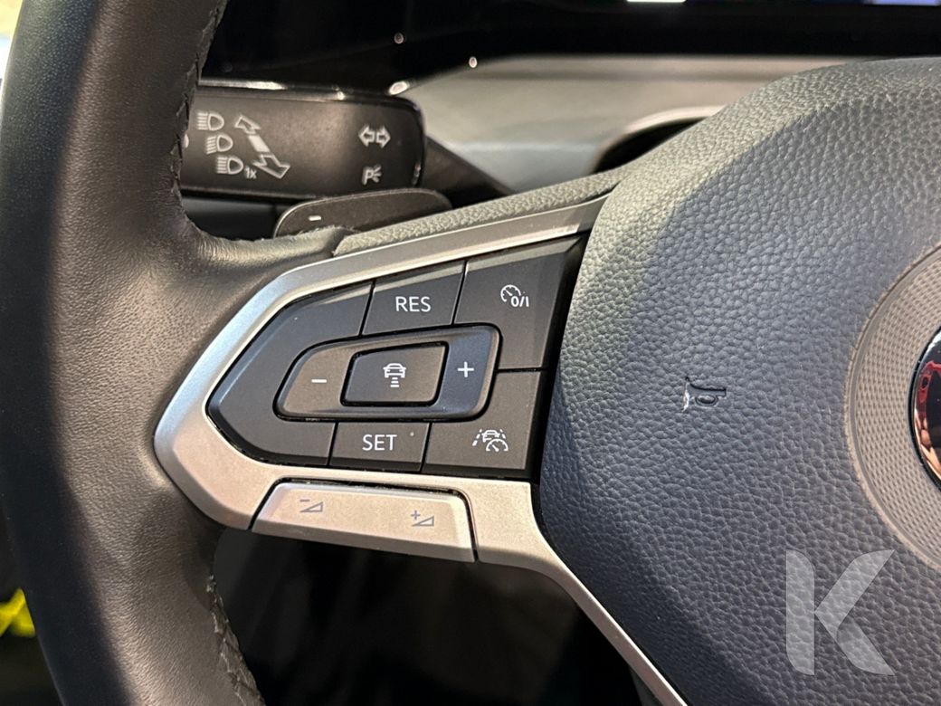 2022 Volkswagen Golf