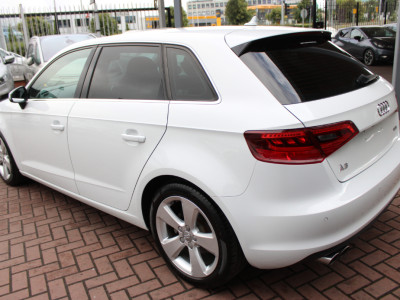 2016 Audi A3