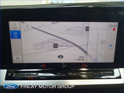 2026 Ford Tourneo Connect