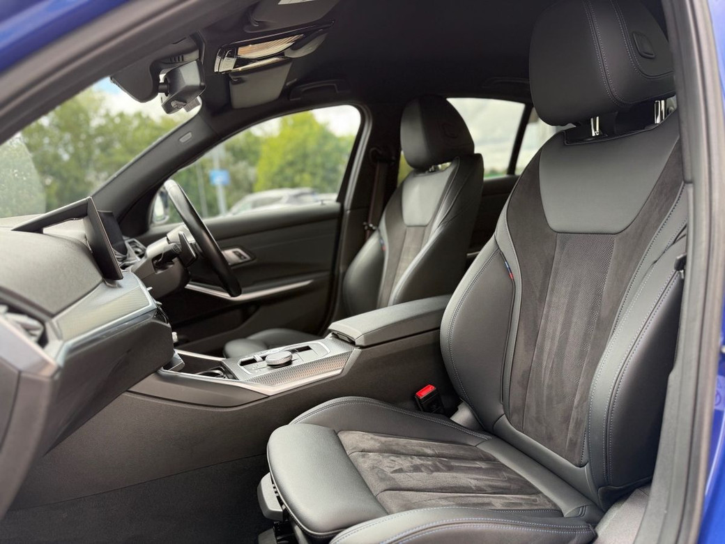 2023 BMW 3 Series