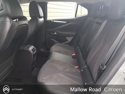 2023 DS Automobiles DS 4